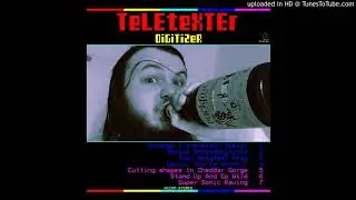 Aether Realm - Goodbye (Teletexter Remix)