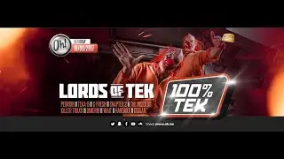 Killer Traxx @ The Oh ! (19-08-17) [Set]