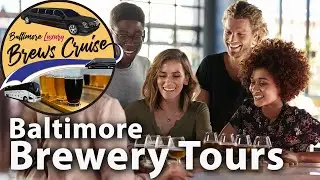 Brewery Tours Baltimore MD
