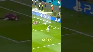 Mbappe 1 goal за  Real madrid❤#edits #football