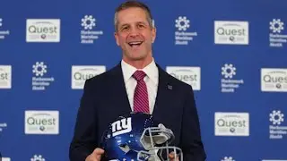 Ranking Every NFL Head Coaching Job Going Into Next Season !