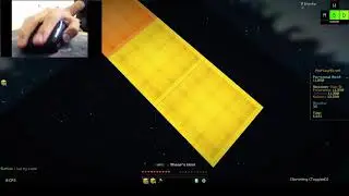 5cps gb (handcam and click sounds)