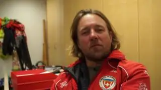 Skischule Bettmeralp Folge 1 Vorbereitung