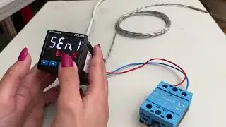 Temperature controller ATR244