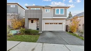Bothell Homes for Rent 4BR/2.5BA by Bothell Property Management