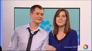 IDF1 Midi : La Derni&egrave;re !