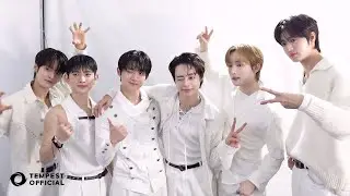 TEMPEST - 'THE MISS COSMO 2025 GRAND FINALE & BEAUTY MUSIC FESTIVAL' Behind The Scenes | 베트남 🤙좋👍다