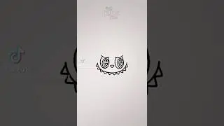 #monster #ترند #labubu #اكسبلور #popmart #explore #art #shortvideo #diy