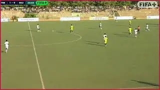 SANOGO BEMA SOULEYMANE, CENTER BACK . BURKINA FASO 🇧🇫 LEAGUE 1 . MAJESTIC SC PLAYER