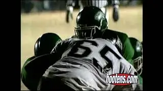 2008 Des Arc 12, Bearden 7 Semi Finals Highlights