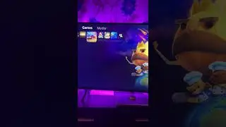 Советы и хитрости для PS5. ЧАСТЬ 2: Закрепление игр для PS5 на главном экране