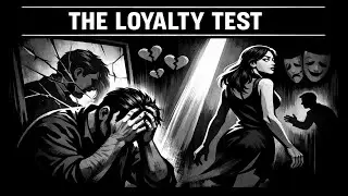 The Loyalty Test 99% of Women Are Designed to Fail