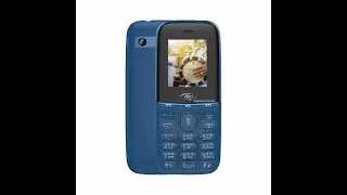 itel 2320 imei change code