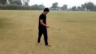 Life is golf