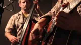 Black Prairie - Ostinato Del Caminito (Live on KEXP)