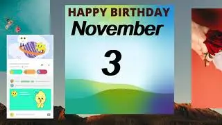 Secret  of  November   3   zodiac horoscope birthday personality