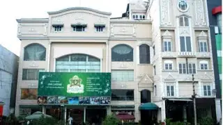 BigCityHotels &bull; Review Hotel Diplomat Residency - Bareilly