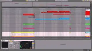Spire Big Room Essentials Volume 5 (Ableton Teaser)