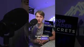 FundedNext - Prop Trading Secrets  #fundednext #forextrading #propfirmchallenge