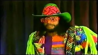 Macho Man Randy Savage Promo on Crush (02-13-1994)