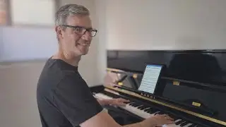 Piano Sight Reading Tip - Try This For Better Progress