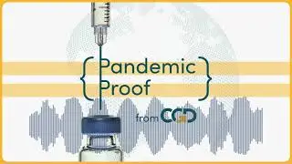 Pandemic Proof: Expanding Africa CDC&rsquo;s Role in Preparedness