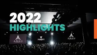 Arch Summit 2022 Aftermovie