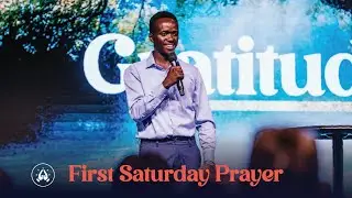 Gratitude - FSP | Felix Lengesela | Hope Family Church