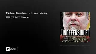 Michael Griesbach - Steven Avery