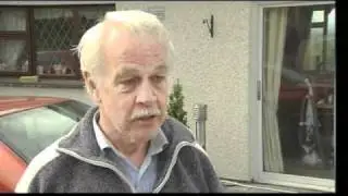 Rasharkin Protestants attacked by Republicans