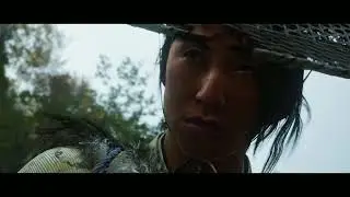 Ghost of Yōtei - Disciple Of Takezo