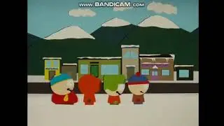 South Park - No more school today!
