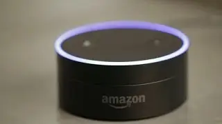 Amazon Echo sold out until January