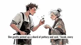The Potter&rsquo;s Promise: God&rsquo;s Grace in Every Piece