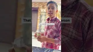 That one maha kanjus person 😂🙌🏻 #karvines#newchannel#firstvideo#comedy#viral#ytshort