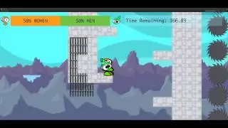No Gamer Left Behind Prototype