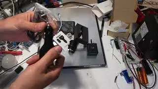 DIY Solar Samsung Fast Charger Testing and MOOBOM review