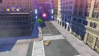 TRANSFORMERS (PARADISE GAMING)