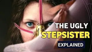 The Ugly Stepsister (2025) Movie Explained In Hindi/Urdu । Horror Thriller Mystery