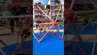 kinder garden  Molde city in Norway