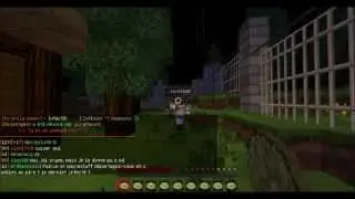 Pr&eacute;sentation du serveur Ascentia Eniafit
