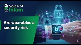 Are wearables a security risk