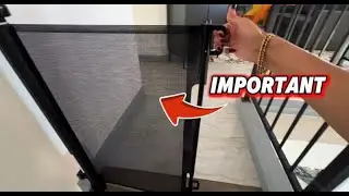 Pets & Kids Protected! Best Retractable Baby Gate for Stairs & Doorways