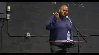 Tapestry Charlotte| Rev. Timothy Browning| &ldquo;Do It Yourself&rdquo;| 11am