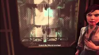 Bioshock: Infinite - Lost Weekend Achievement Guide