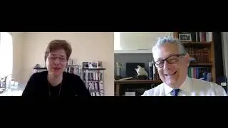 Stay Home, Stay Focused: Melissa Rogers, Brookings Institution