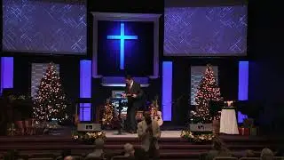 December 14, 2025 Sunday Morning Worship Service