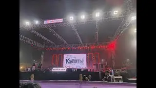 📍 Raftaar Live at Kshitij 2026 | IIT Kharagpur | Full Concert Highlights Part-1🔥