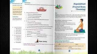 TV ANAND BOOKS   AB 617 YOGA SKILLS 10 A GUIDE TO HOLISTIC WELLNESS