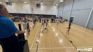 Caroline Arlinghaus - Highlight Reel